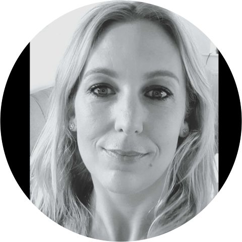 Kirsty Stead