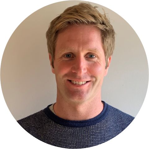 Dan Gaunt