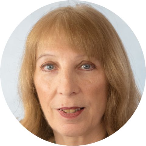 Marian Smith