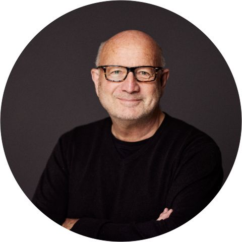David Harding-Brown