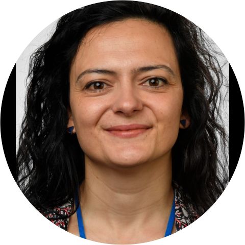 Parthena Exizidou