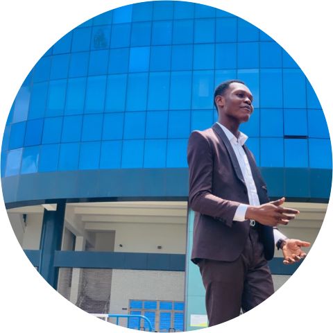 Daniel Ansu Diabour