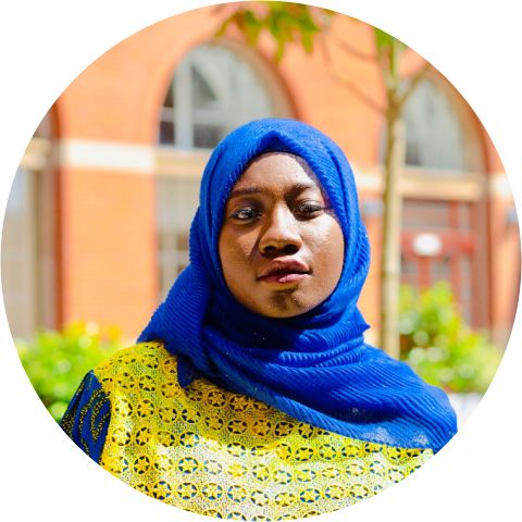 Suad Kamardeen