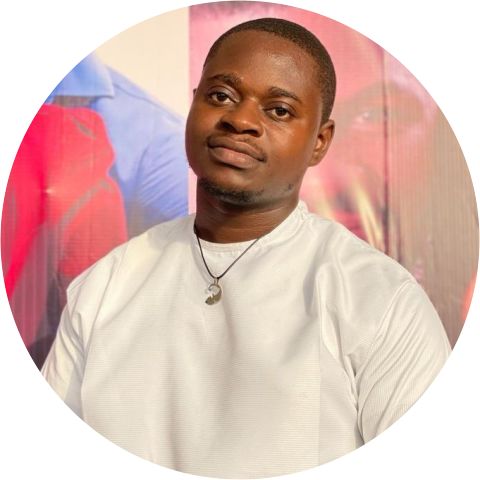 Oloruntomiso Dawodu