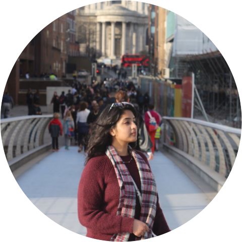 Aqsa Pervaiz