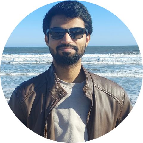 Syed Mohib Raza