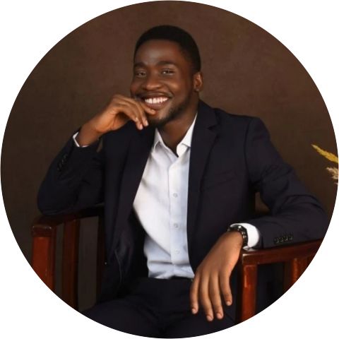 Kehinde Ogundipe
