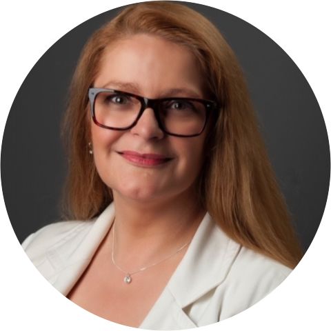 Sharon Seville (Fellow REC)