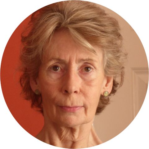 Lesley Booth