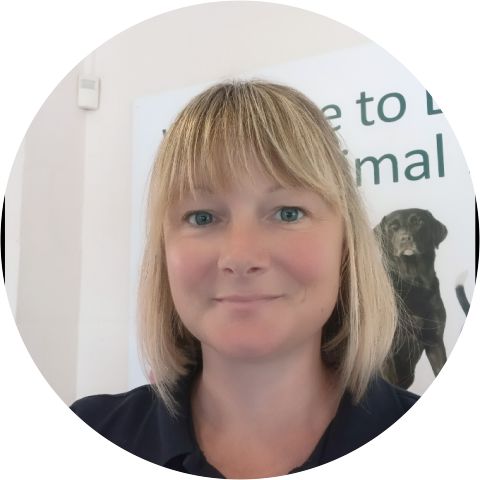 Nicola Mellor