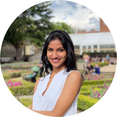 Aiswarya Shaji