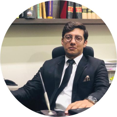 Muhammad Ijaz Ul Haq