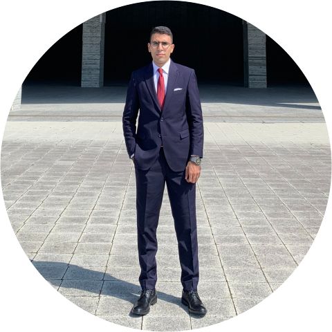 Alaa Elsayed