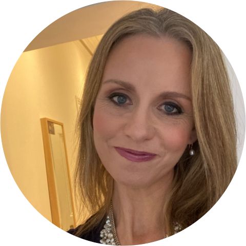 Claire Webb