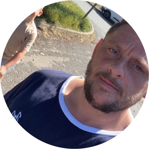 Martin Britton