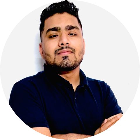 Shahid Bharucha