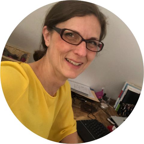Melissa Woodhead