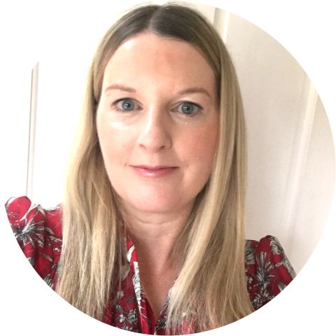 Christine Lydon