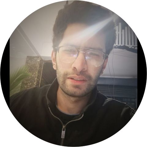 Muhammad Ahmed Zaib