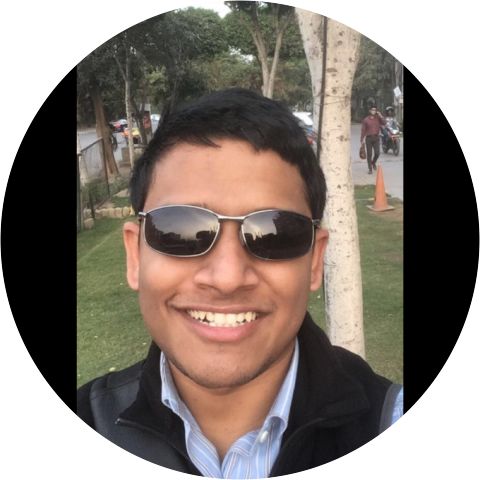 Hardik Raj Kharga