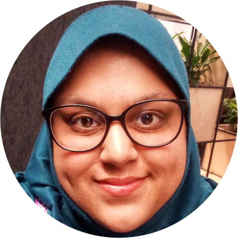 Surayyah Aziz