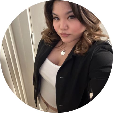 Angelica Mae Rocafort