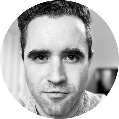 Jon Begg