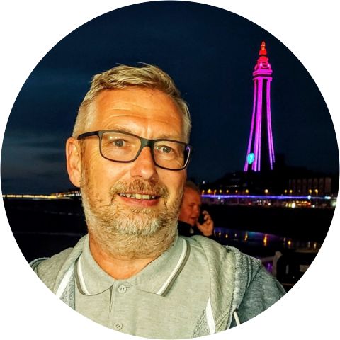 Steve Tilling