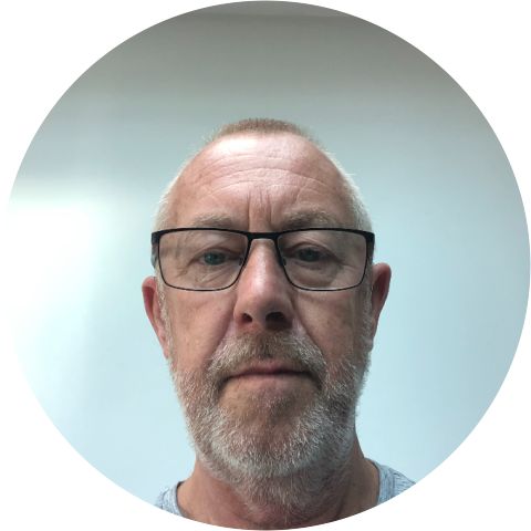 Colin Kelman