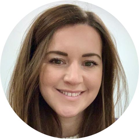 Kat Hallam