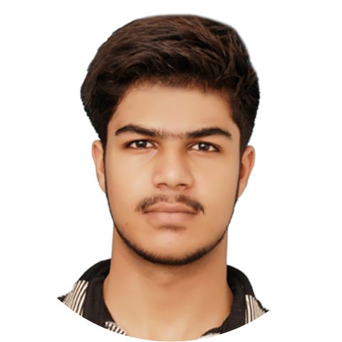 Raheel Naveed