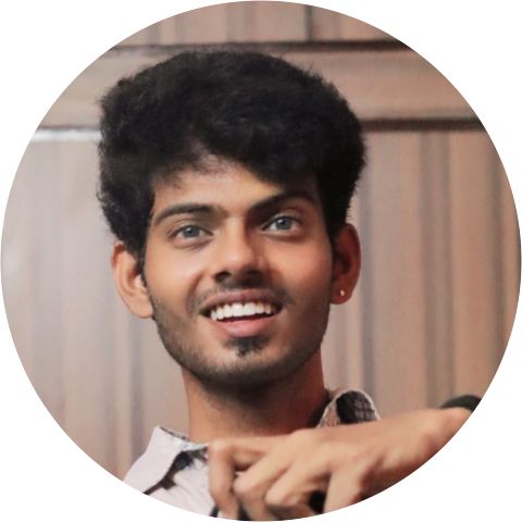 Satheeshkumar Durai