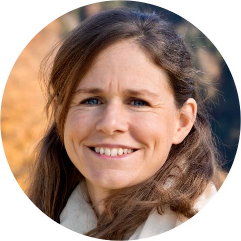 Bryony Jansen- van Tuyll