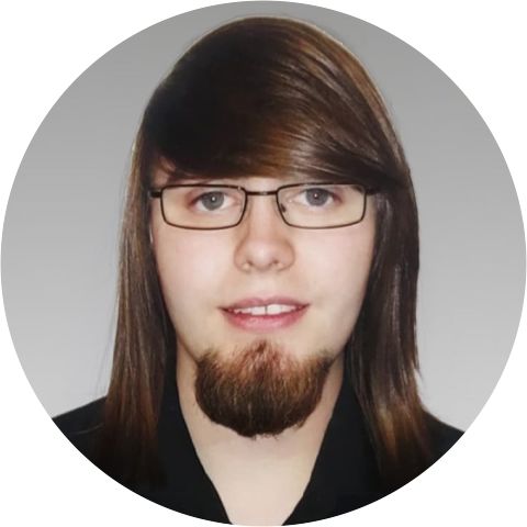 Luke Cotton