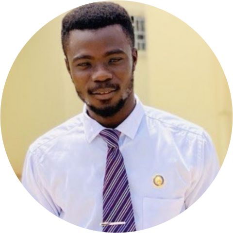 IBRAHIM OBENG ABUBAKAR