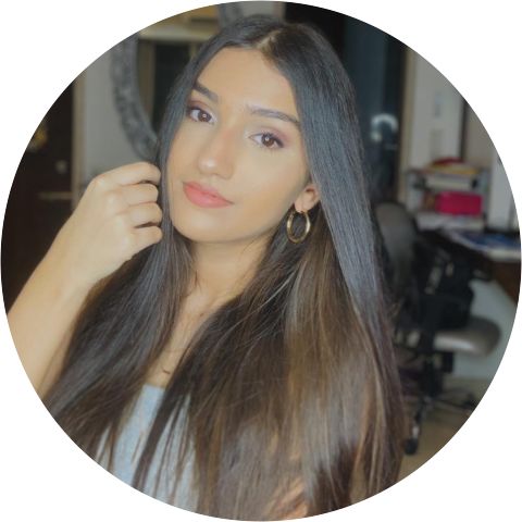 Tiya Shah