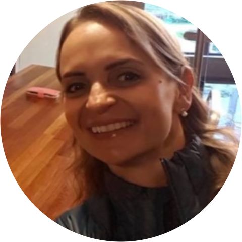 Jo Brown