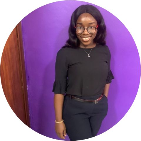 Ogechi Okeke