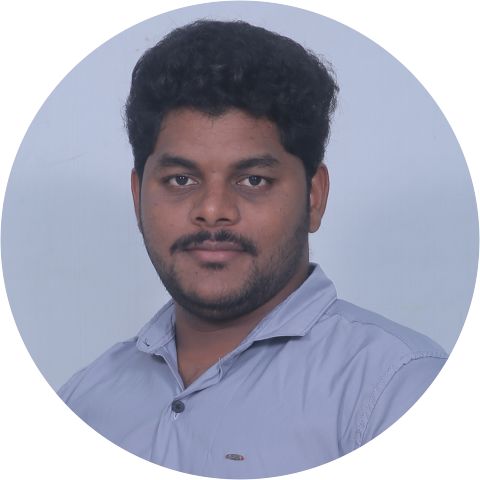 Bhargav Goud Bollepally