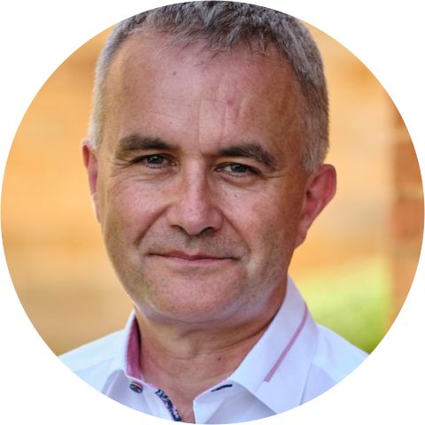 Anthony Madigan