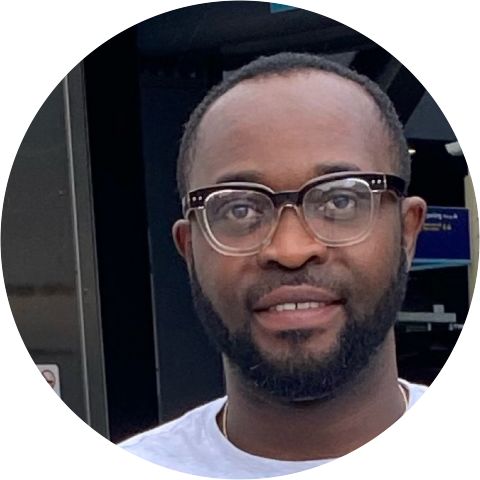 Favour Nwokeji