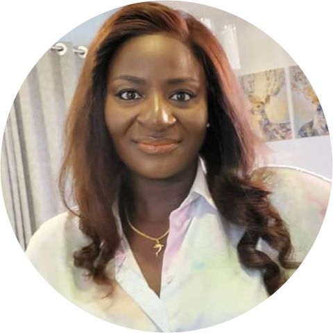 Rachael Obasa
