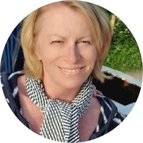 Irene Burford