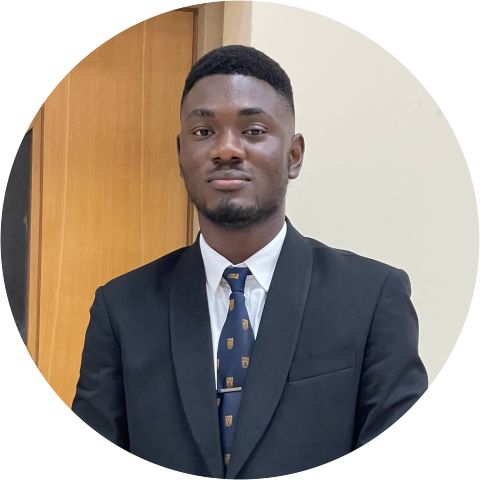 Israel Olatunde