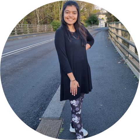 Dimpal Sojitra