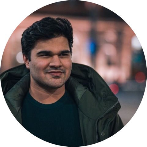 Tanish Shah
