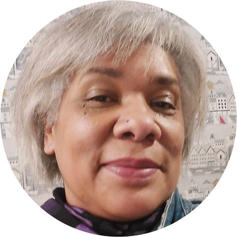 Tricia Lucas-Clarke