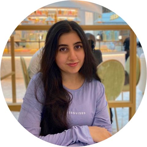 Duaa Sarfraz