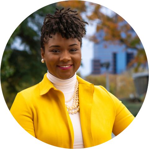Aliyah Powell