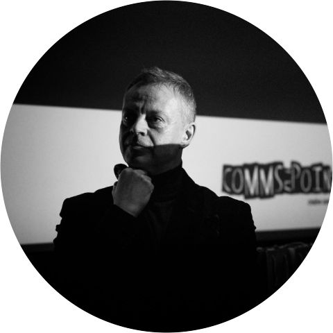 darren caveney